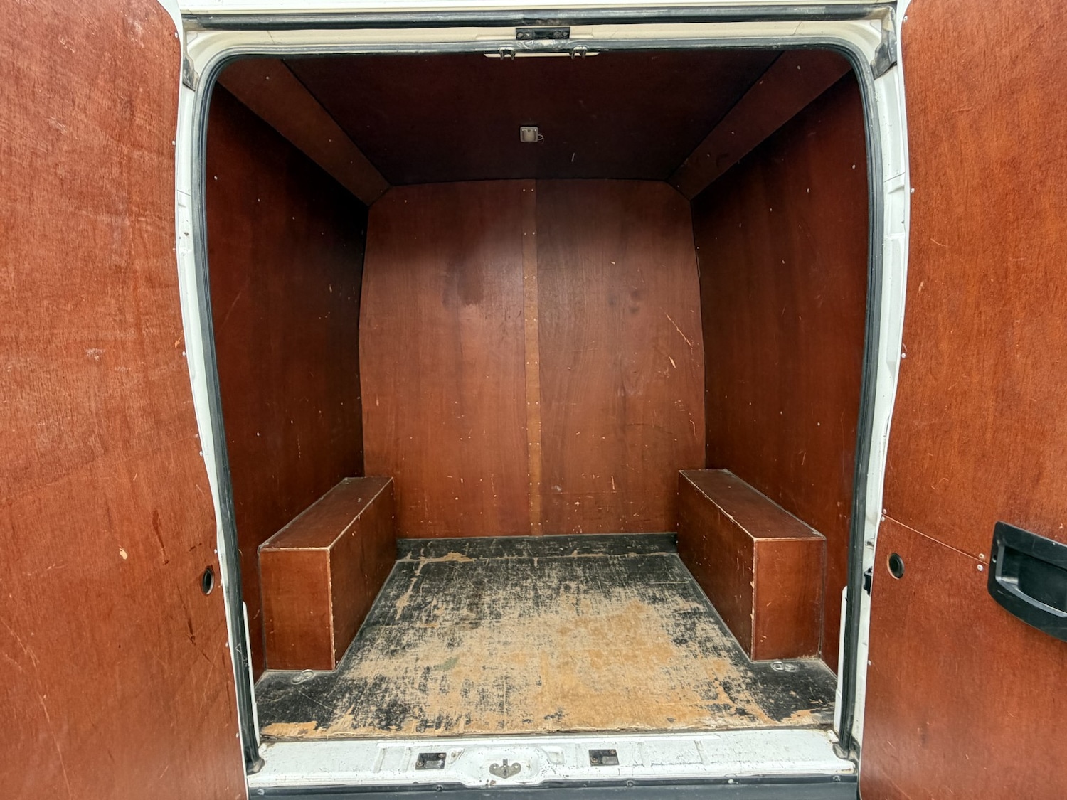 Used Citroen Relay 2025 for sale - 78131579: Photo 14