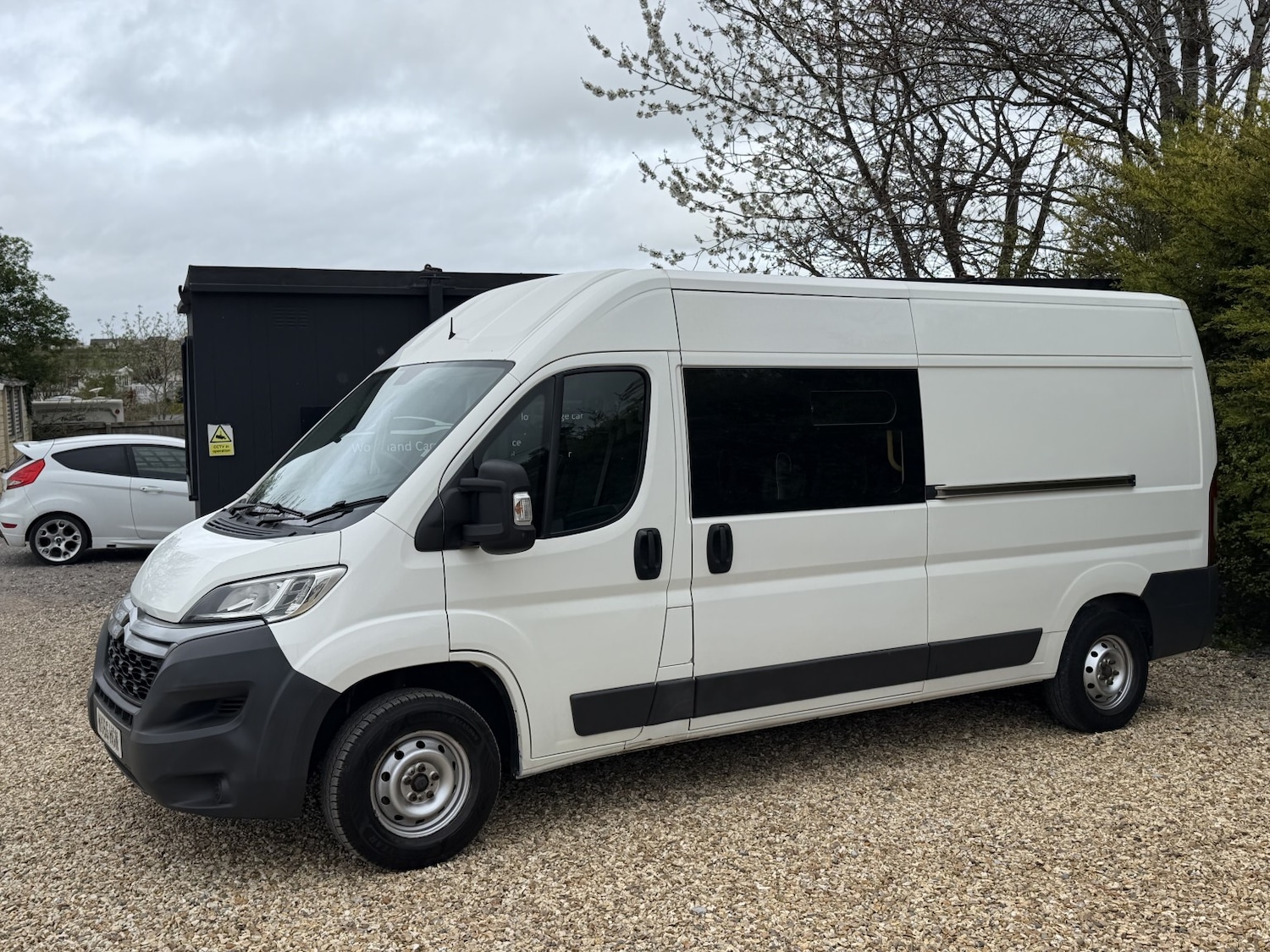 Used Citroen Relay 2025 for sale - 78131579: Photo 2