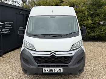 Used Citroen Relay 2025 for sale - 78131579: Photo