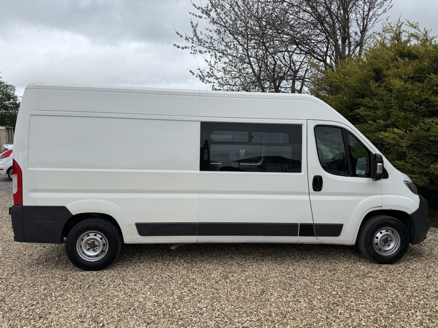 Used Citroen Relay 2025 for sale - 78131579: Photo 8