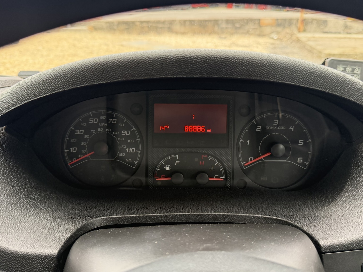 Used Citroen Relay 2025 for sale - 78131579: Photo 9