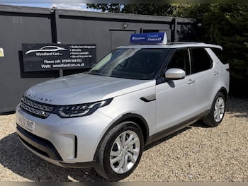 Used Land Rover Discovery 2020 for sale - 79731972: Photo