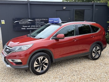 Used Honda CR-V 2015 for sale - 78925899: Photo