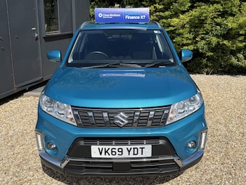 Used Suzuki Vitara 2019 for sale - 78755494: Photo