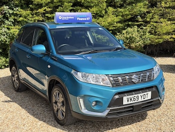 Used Suzuki Vitara 2019 for sale - 78755494: Photo