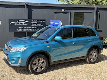 Used Suzuki Vitara 2019 for sale - 78755494: Photo