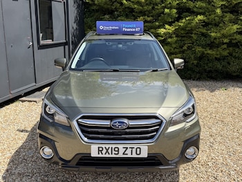 Used Subaru Outback 2019 for sale - 78846133: Photo