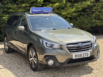 Used Subaru Outback 2019 for sale - 78846133: Photo