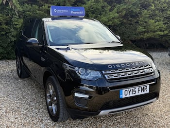 Used Land Rover Discovery Sport 2015 for sale - 79672757: Photo