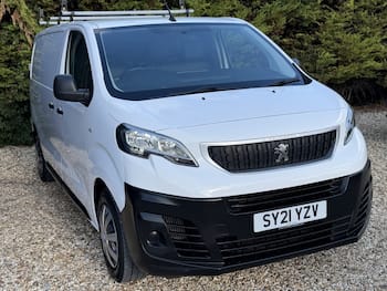 Used Peugeot Expert 2021 for sale - 79785576: Photo