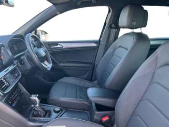 Used SEAT Tarraco 2024 for sale - 74754141: Photo