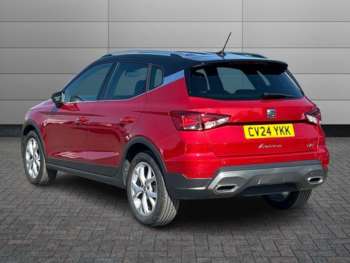 Used SEAT Arona 2024 for sale - 74663874: Photo