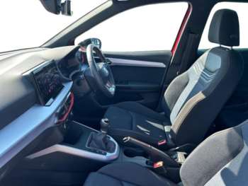 Used SEAT Arona 2024 for sale - 74663874: Photo