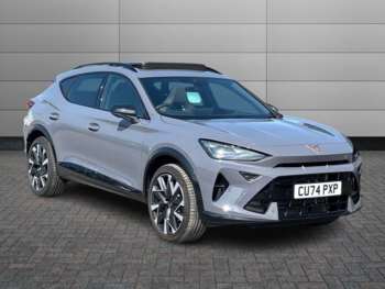 2024 - 1.5 eTSI (150ps) V2 DSG Automatic 5-Door