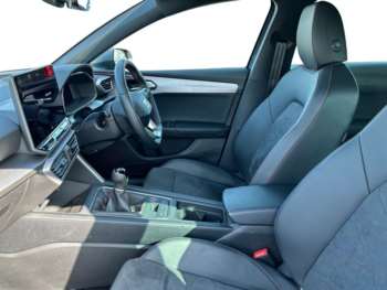 Used SEAT Leon 2024 for sale - 74512933: Photo