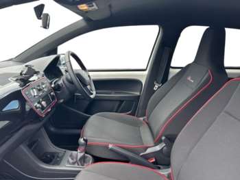 Used SEAT Mii 2019 for sale - 74779975: Photo