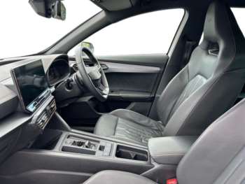 Used Cupra Formentor 2023 for sale - 75385737: Photo