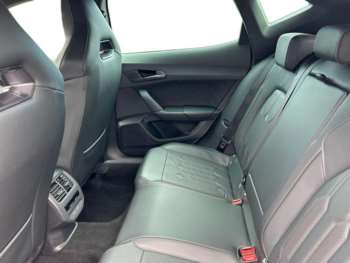 Used Cupra Formentor 2023 for sale - 75385737: Photo