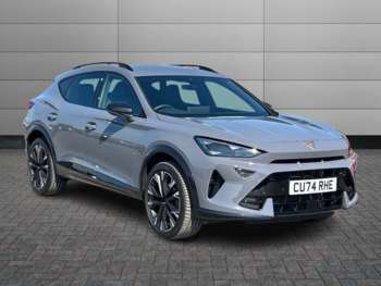 2024 - 1.5 eTSI (150ps) V2 DSG Automatic 5-Door
