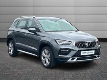 Used SEAT Ateca 2023 for sale - 74927246: Photo