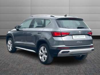 Used SEAT Ateca 2023 for sale - 74927246: Photo