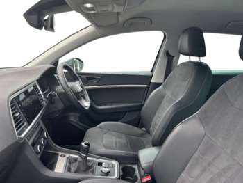 Used SEAT Ateca 2023 for sale - 74927246: Photo