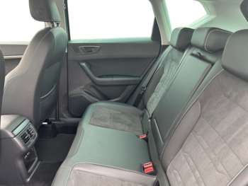 Used SEAT Ateca 2023 for sale - 74927246: Photo