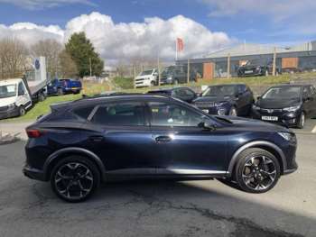 Used Cupra Formentor 2022 for sale - 74232315: Photo