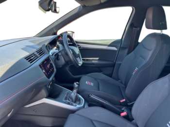 Used SEAT Arona 2021 for sale - 75222880: Photo