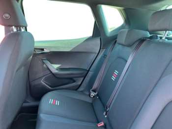 Used SEAT Arona 2021 for sale - 75222880: Photo