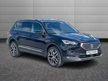 2023 - 2.0TDI (150ps) Xcellence Lux DSG SUV Automatic 5-Door