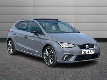 2024 - 1.0 TSI (115ps) Anniversary Limited Edition Manual 5-Door