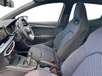 Used SEAT Ibiza 2024 for sale - 74663849: Photo