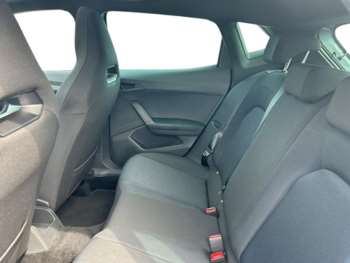 Used SEAT Ibiza 2024 for sale - 74663849: Photo