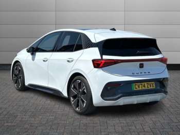 Used Cupra Born 2024 for sale - 74864853: Photo