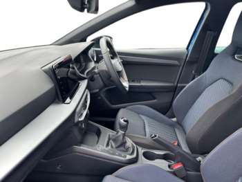 Used SEAT Ibiza 2024 for sale - 74815853: Photo