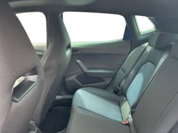 Used SEAT Ibiza 2024 for sale - 74815853: Photo