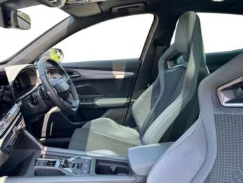 Used Cupra Formentor 2024 for sale - 74729693: Photo