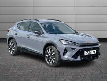 2025 - 1.5 eTSI (150ps) V2 DSG Automatic 5-Door