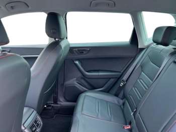 Used SEAT Ateca 2021 for sale - 75142804: Photo