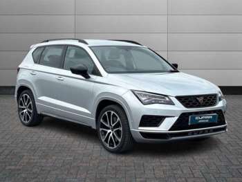 Used SEAT Cupra Ateca 2019 for sale - 74815847: Photo