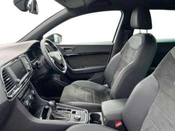 Used SEAT Cupra Ateca 2019 for sale - 74815847: Photo