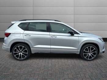 Used SEAT Cupra Ateca 2019 for sale - 74815847: Photo