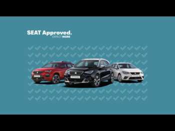 2019 - 1.0 TSI 95 FR Sport [EZ] 5dr