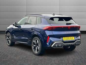 Used Cupra Terramar 2025 for sale - 75054463: Photo