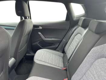 Used SEAT Arona 2021 for sale - 74864833: Photo