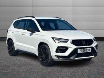 2021 - VZ1 2.0 TSI 4Drive Petrol 300PS 7 Speed DSG Automatic