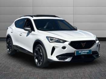 2023 - V2 TSI Petrol 150PS 6 Speed Manual 5Dr Manual