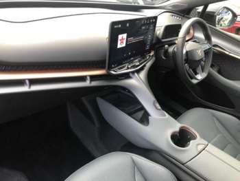 Used Cupra Tavascan 2024 for sale - 74232295: Photo