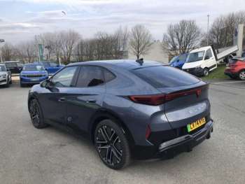 Used Cupra Tavascan 2024 for sale - 74232295: Photo